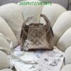 Chanel Quilted Leather Shoulder Handbag – 1:1 Mirror Quality | VB7975
