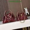 Chanel Cowhide Hobo Shoulder Handbag 1:1 – SB27978461293