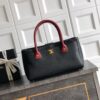 Chanel Cowhide Classic Shopping Handbag – 1:1 Mirror Quality | SB1577